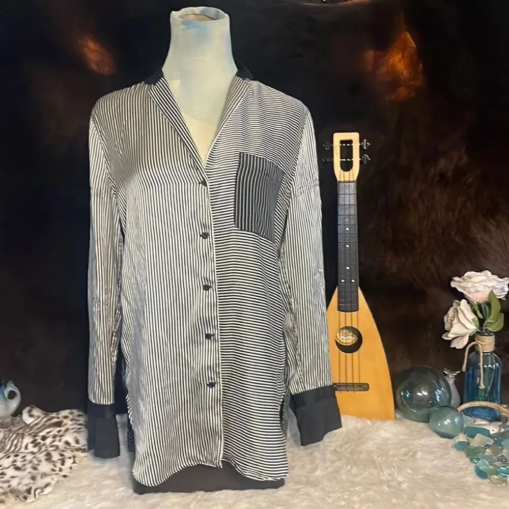 Rag & Bone shirt S (4550)
